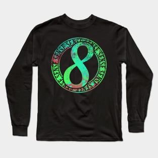 Sense Me Long Sleeve T-Shirt